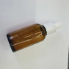 Best-selling perfume bottles and essential oil bottles details Picture